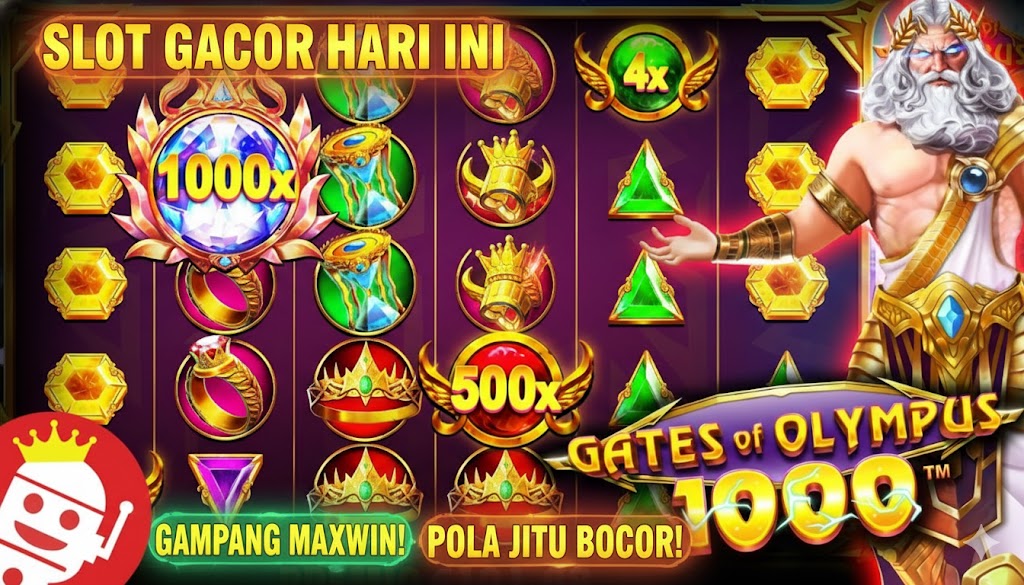 Modal 10 Ribu Jadi Jutaan? Bongkar Rahasia Petir Merah Zeus yang Jarang Diketahui Pemain!